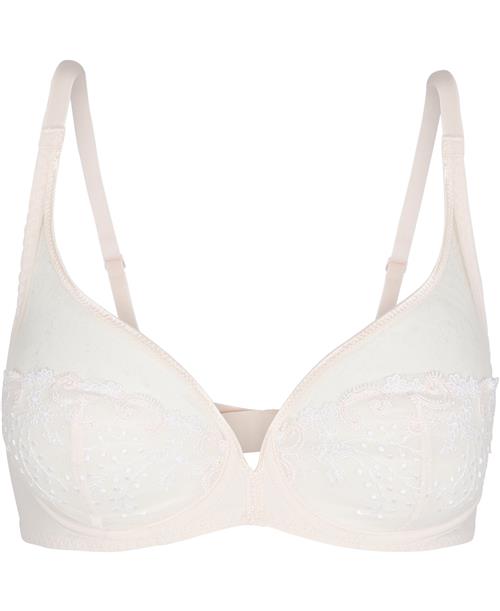 Simone Pérèle Delice Full cup Plunge Plunge Bh'er Str E95 - hos Magasin