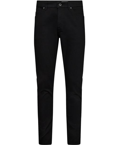 Tiger of Sweden Evolve Mand Black Jeans Str 32/30 - Denim hos Magasin