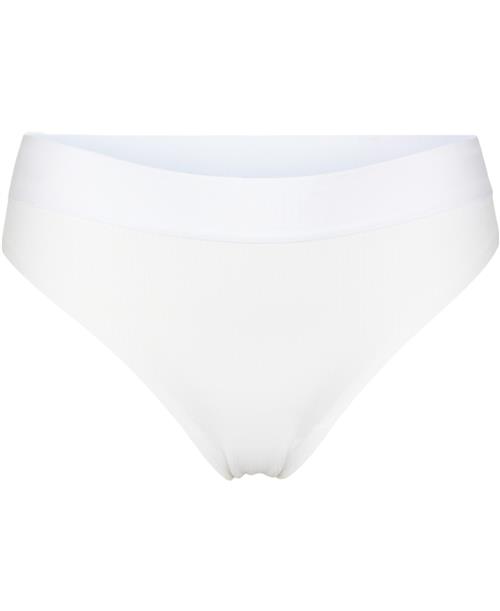 Wolford Beauty Cotton Brief Briefs Str S - hos Magasin