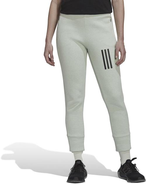 adidas Mission Victory Slimfit High-waist Bukser S - Træningsbukser Bomuld hos Magasin