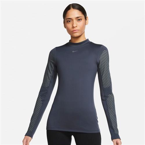 Nike Pro Therma Fit Adv Traeningoje XS - Trøjer & Sweatshirts hos Magasin