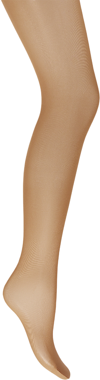 Wolford Neon 40 Strømpebukser Str XS - hos Magasin