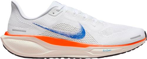 Se Nike Air Zoom Pegasus 41 Løbesko Mand Hvid Træningssko & Sneakers Str 44.5 - hos Magasin ved Magasin