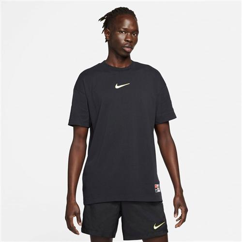 Nike F.c. Traenings T Shirt S - T-shirts hos Magasin