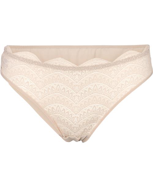 Se Simone Pérèle Brief Briefs Str 38 - hos Magasin ved Magasin