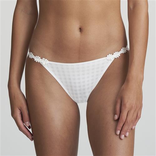 Se Marie Jo Avero Trusser med lav Talje Briefs Str 36 - hos Magasin ved Magasin