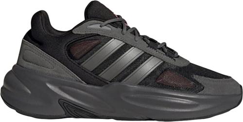 adidas Ozelle Sneakers Kvinde Sort Sneakers Str 38 - hos Magasin