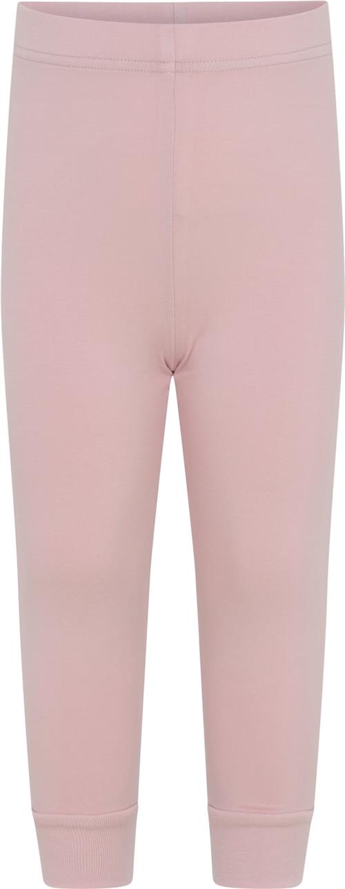 JBS JBS of DK Baby Pants Str 98 - Rose Bukser hos Magasin