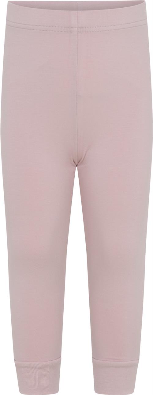 JBS JBS of DK Baby Pants Str 74 - Rose Bukser hos Magasin