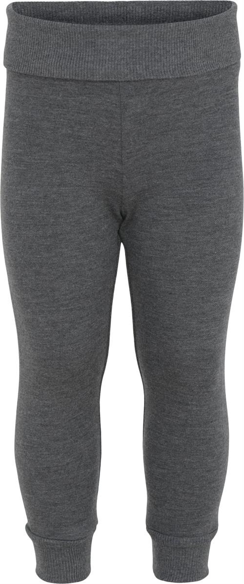 JBS JBS of DK Baby Sweatpants Str 56 - Dark Grey Bukser Bomuld hos Magasin