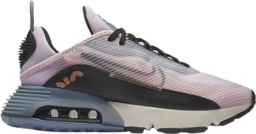 Nike Air Max 2090 Sneakers Kvinde Pink Sneakers Str 39 - hos Magasin