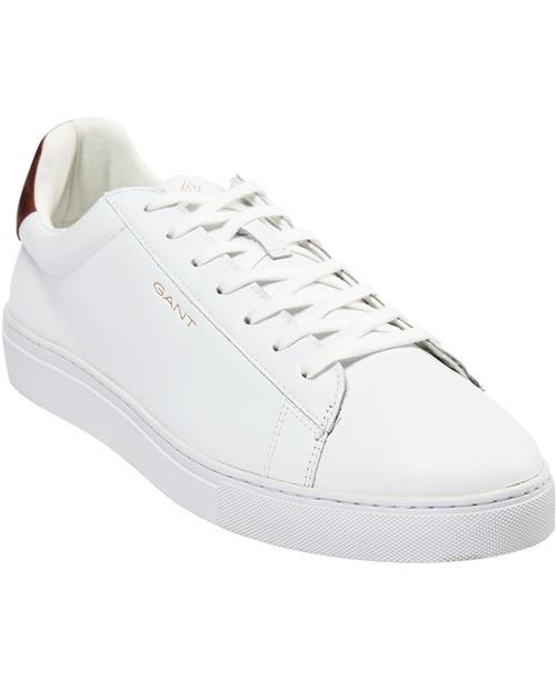 Se Gant Mc Julien Sneaker Mand G245 Sneakers Str 47 - hos Magasin ved Magasin