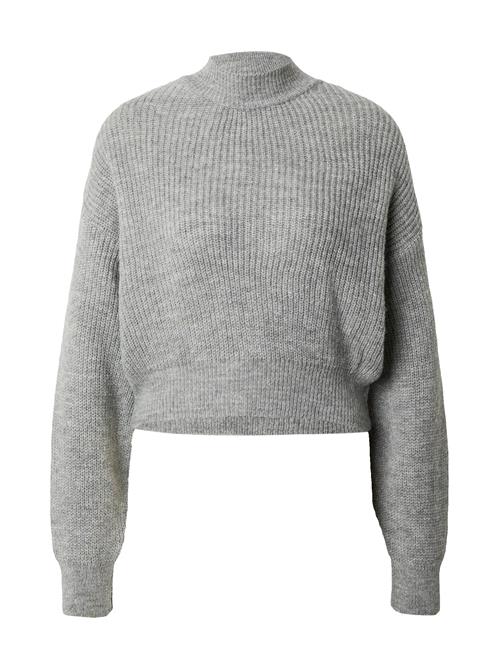 Se STUDIO SELECT Pullover 'Caro'  grå-meleret ved About You