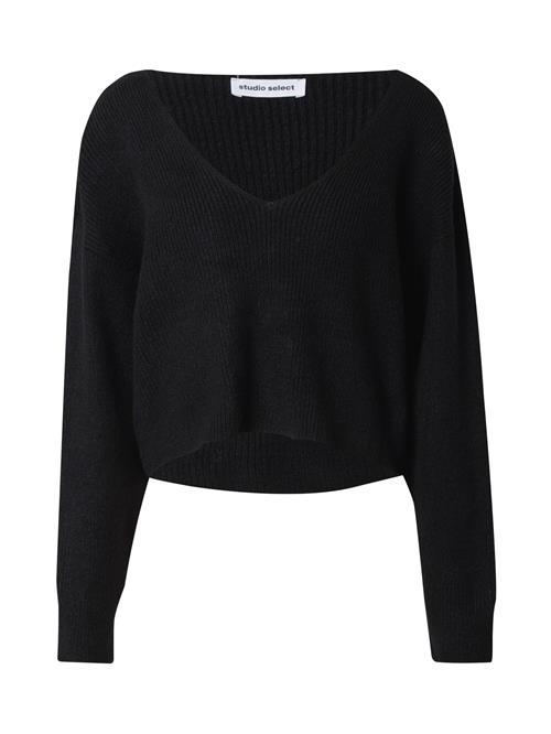 STUDIO SELECT Pullover 'Felice'  sort