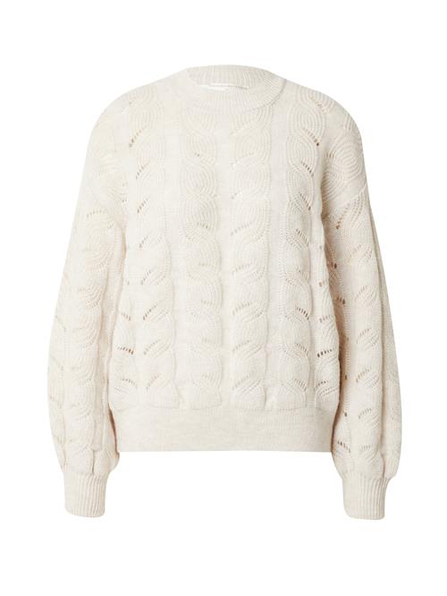 Guido Maria Kretschmer Women Pullover 'Tania'  hvid