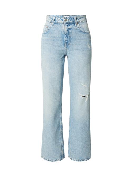 Gina Tricot Jeans  lyseblå