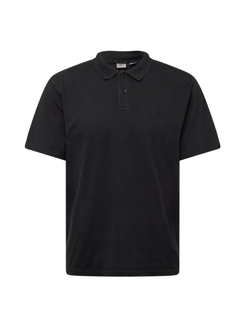 LEVI'S ® Bluser & t-shirts 'Authentic Polo'  sort