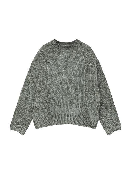 Se Pull&Bear Pullover  khaki ved About You