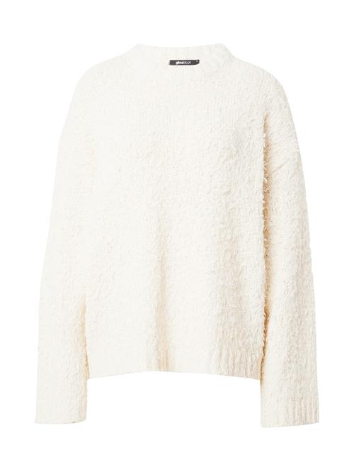 Se Gina Tricot Pullover  creme ved About You