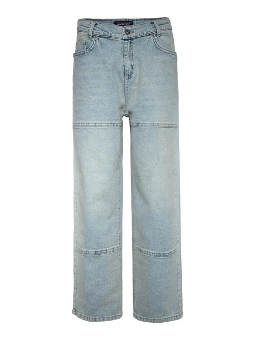 Se BLUE EFFECT Jeans  lyseblå ved About You