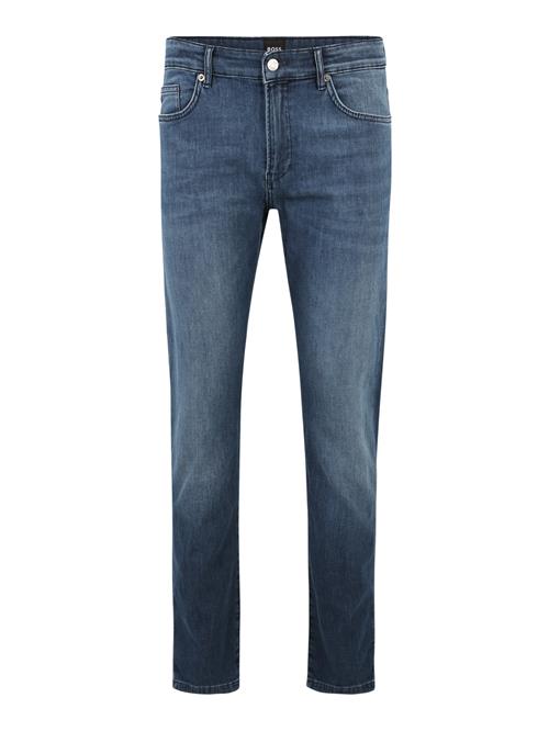 BOSS Jeans 'Delaware'  blue denim