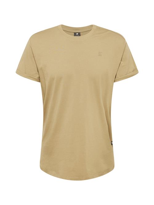 G-STAR Bluser & t-shirts 'Lash'  khaki