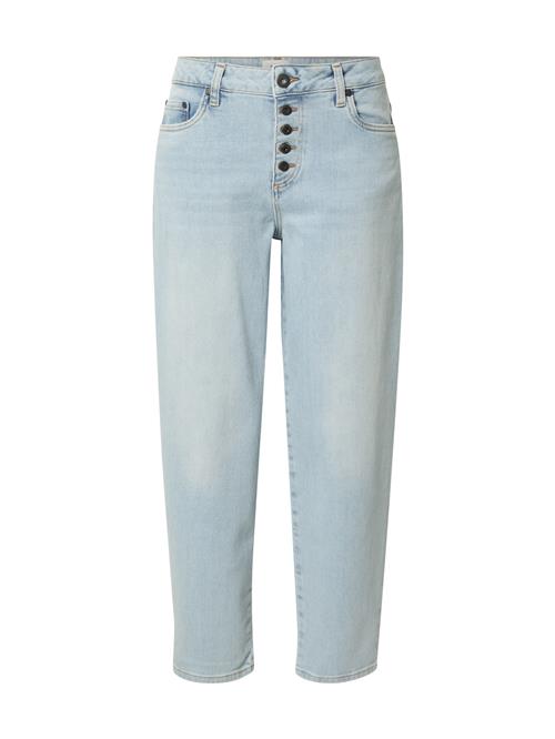 PULZ Jeans Jeans 'EMMA'  blue denim