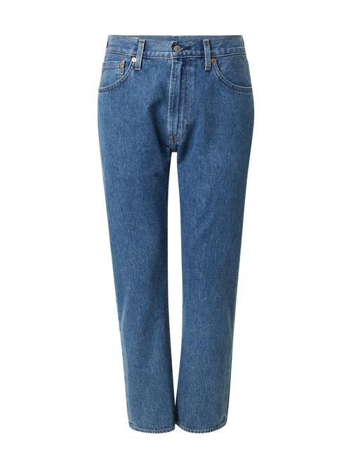 LEVI'S ® Jeans '551Z Straight Crop'  blue denim