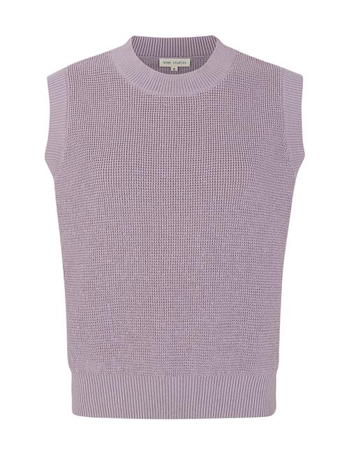 Se Esmé Studios Pullover 'Fumina'  lysviolet ved About You