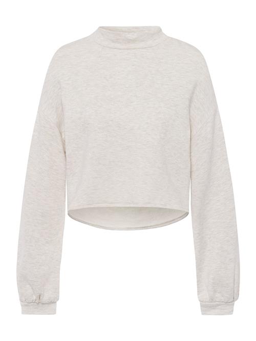 Se Les Lunes Pullover 'Leo'  beige ved About You