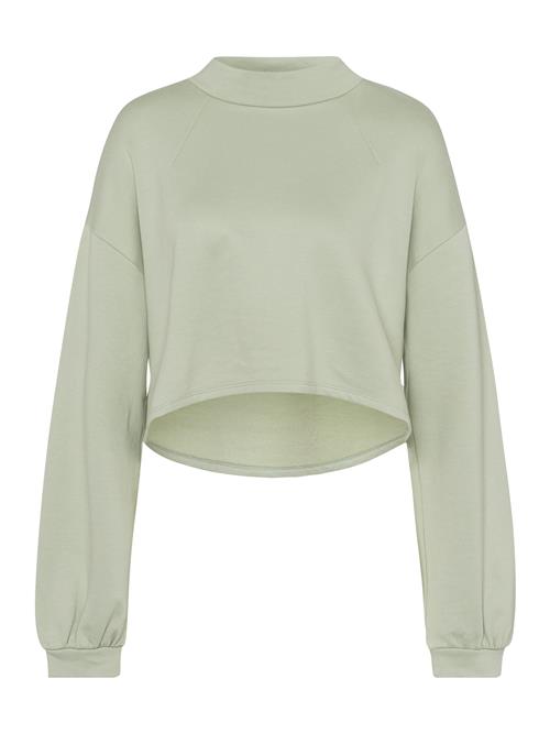 Se Les Lunes Pullover 'Leo'  lysegrøn ved About You