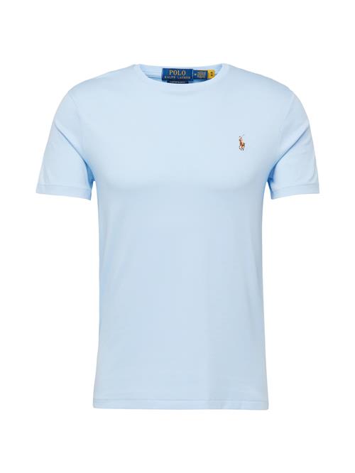 Polo Ralph Lauren Bluser & t-shirts  lyseblå