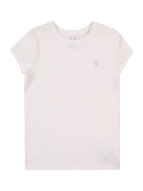 Polo Ralph Lauren Bluser & t-shirts  pastelpink