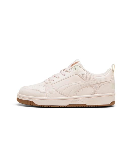 Se PUMA Sneaker low 'Rebound V6'  pastelpink ved About You