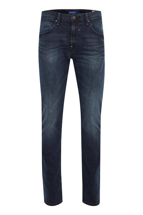 Se BLEND Jeans 'Twister'  blue denim ved About You