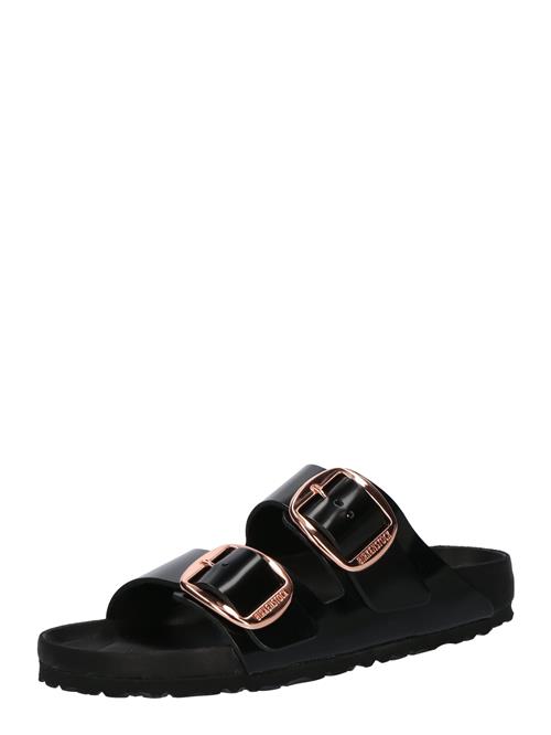 Se BIRKENSTOCK Pantoletter 'Arizona LENA'  sort ved About You