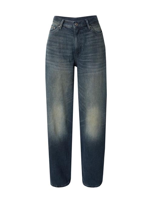 WEEKDAY Jeans 'Rail'  blue denim