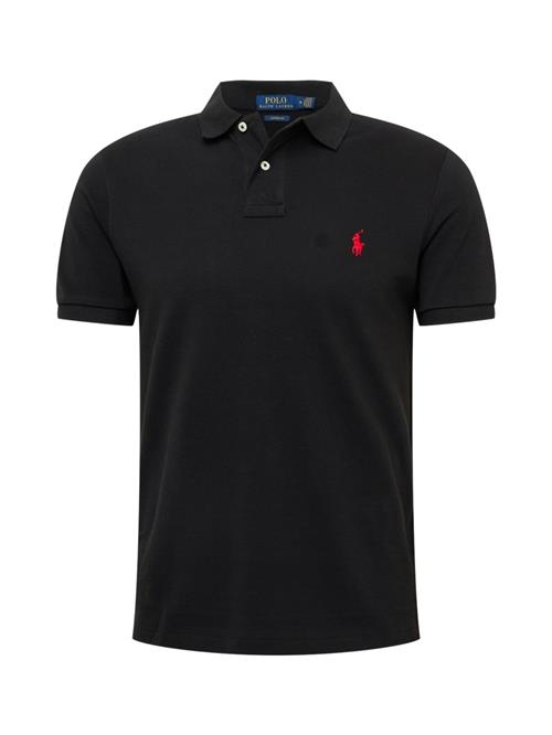 Polo Ralph Lauren Bluser & t-shirts  rød / sort