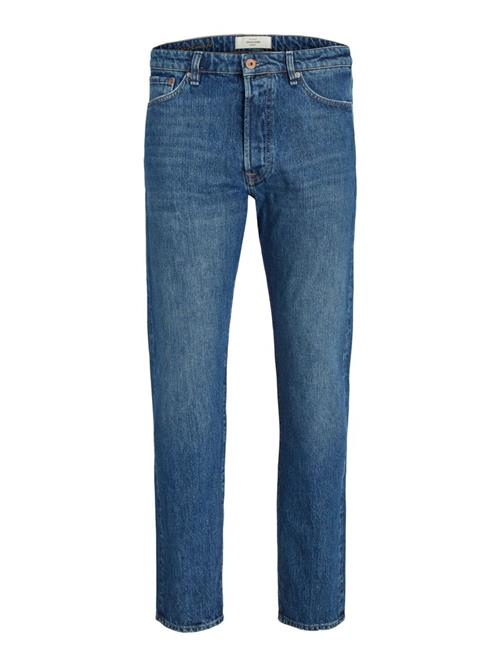 Se JACK & JONES Jeans 'JJIChris JJCooper'  blue denim ved About You