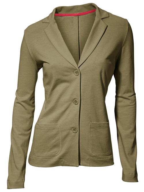 heine Blazer  oliven