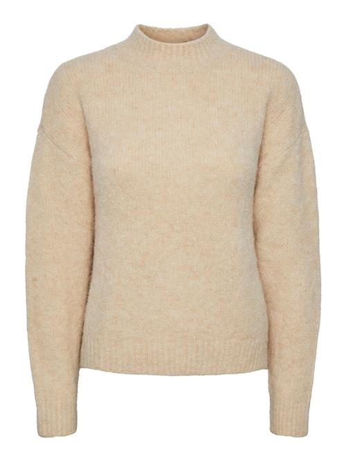 Se PIECES Pullover 'Kamma'  beige ved About You