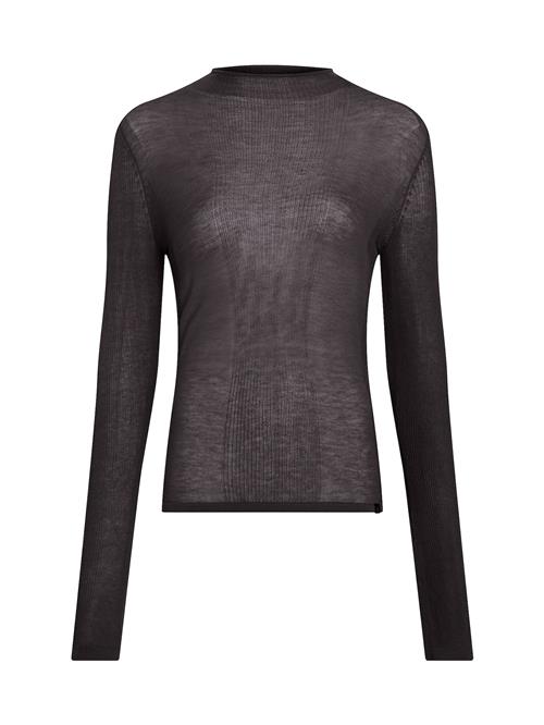 Se Calvin Klein Jeans Pullover  sort ved About You