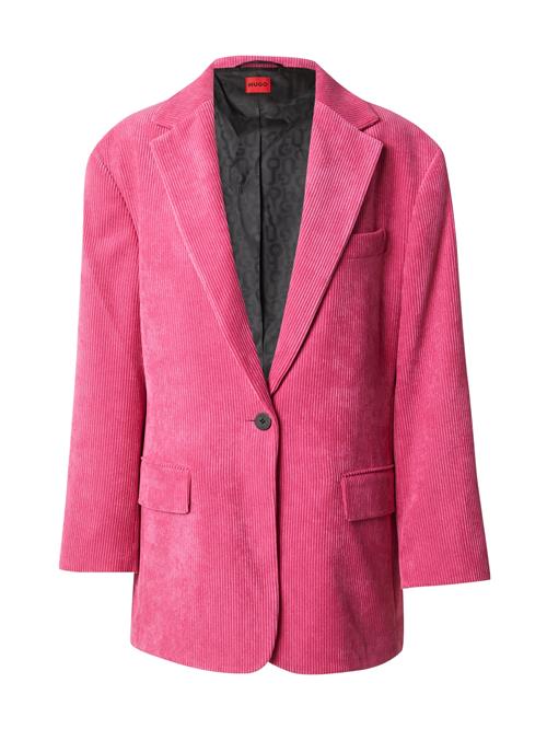 Se HUGO Blazer 'Asabella-2'  pink ved About You