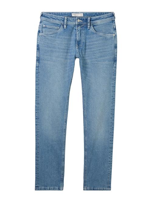 TOM TAILOR DENIM Jeans 'PIERS'  blue denim