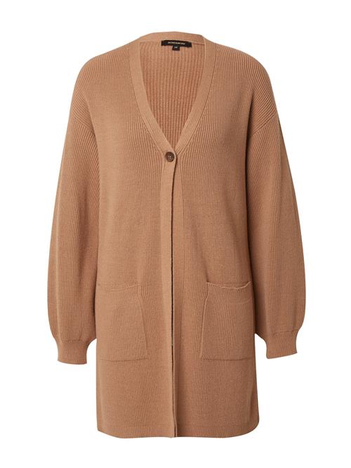 MORE & MORE Cardigan  beige