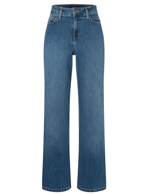 Se MORE & MORE Jeans 'Marlene'  blue denim ved About You