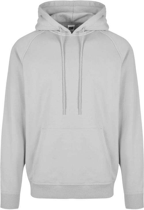 Urban Classics Sweatshirt  lysegrå