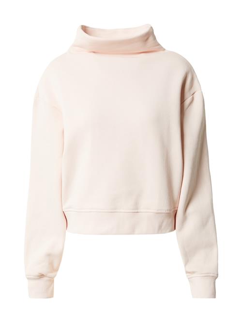 Se Urban Classics Sweatshirt  pastelpink ved About You