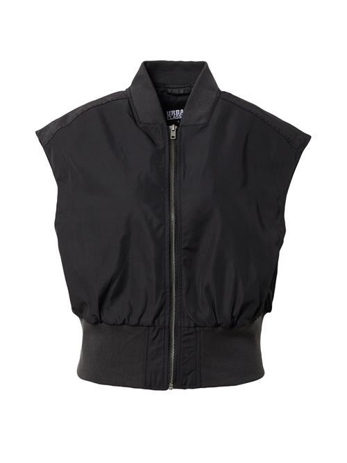 Urban Classics Vest  sort