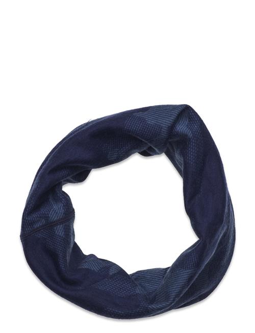 Bula Printed Wool Tube Bula Navy